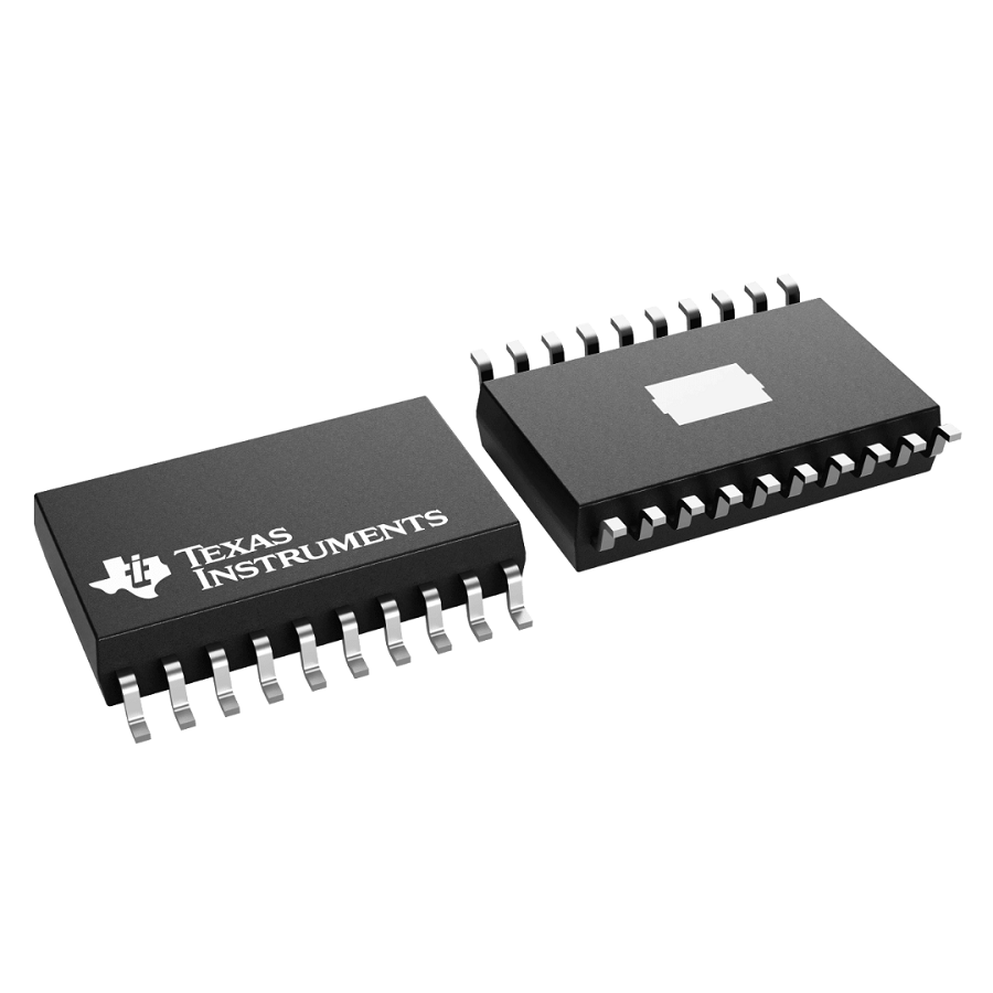 TPA6120A2DWP-Texas Instruments